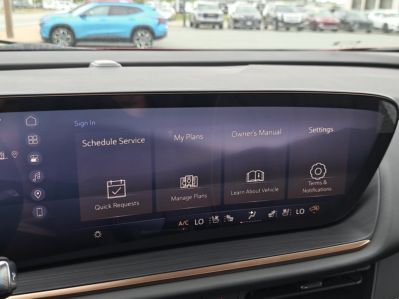 2026 Buick Envision Avenir-20