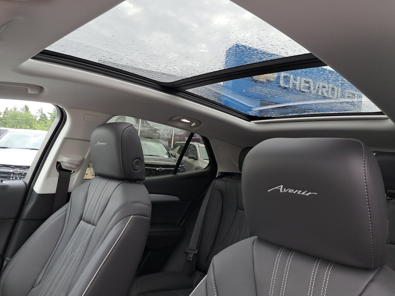 2026 Buick Envision Avenir-22