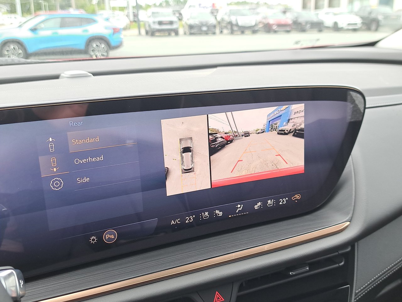 2026 Buick Envision Avenir-17