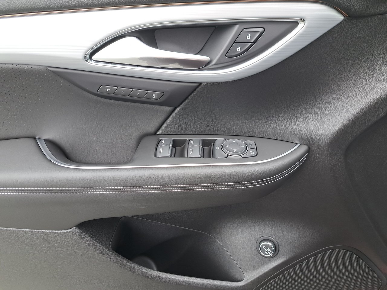 2026 Buick Envision Avenir-11