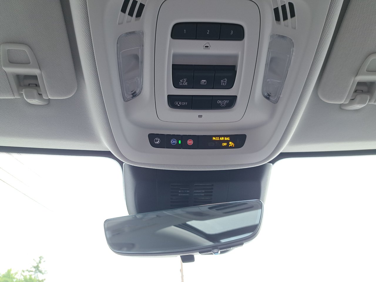 2026 Buick Envision Avenir-21