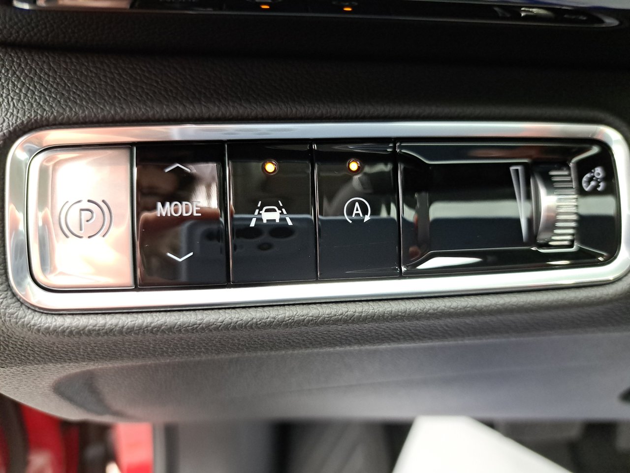2026 Buick Envision Avenir-12