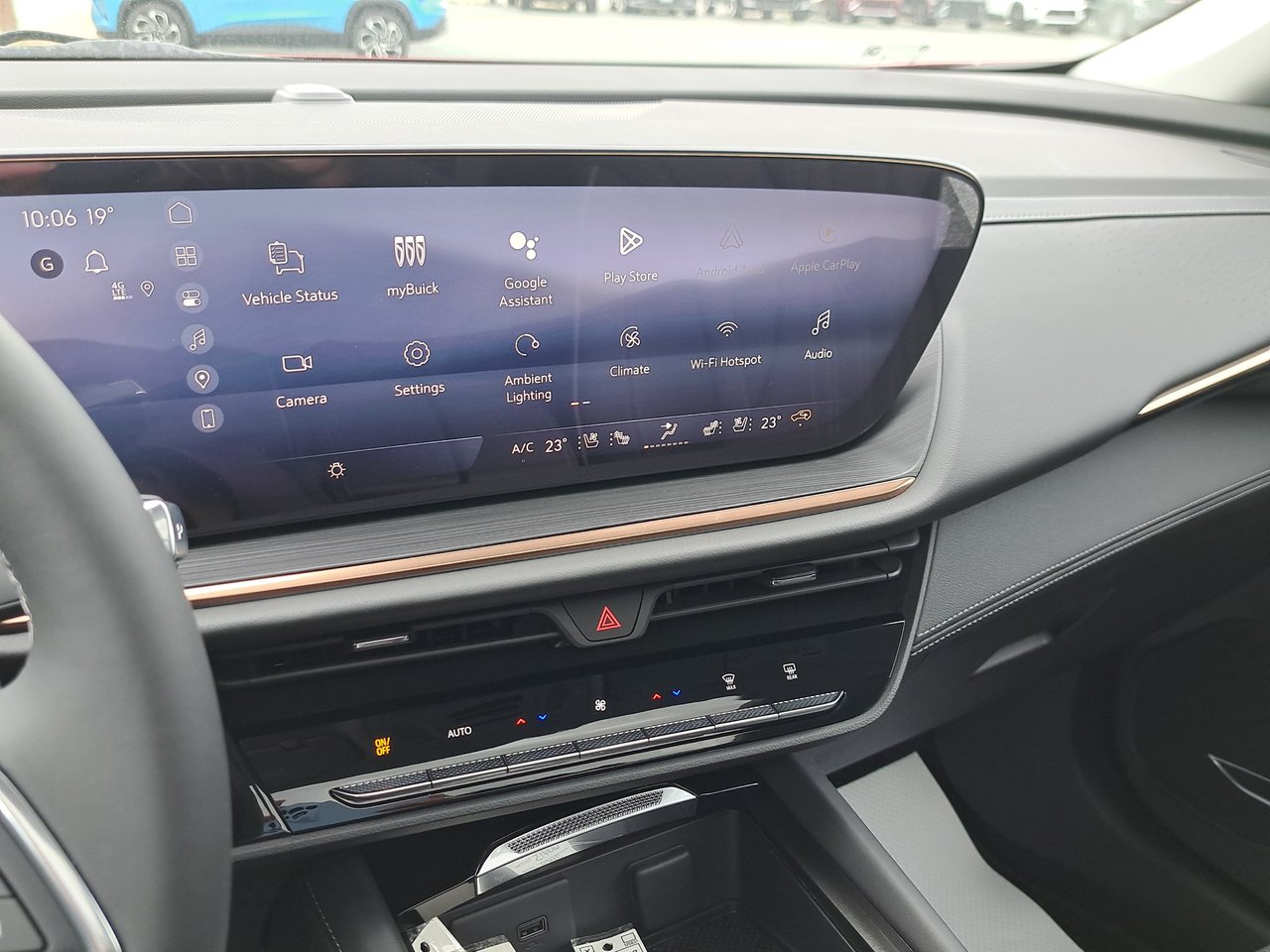 2026 Buick Envision Avenir-14