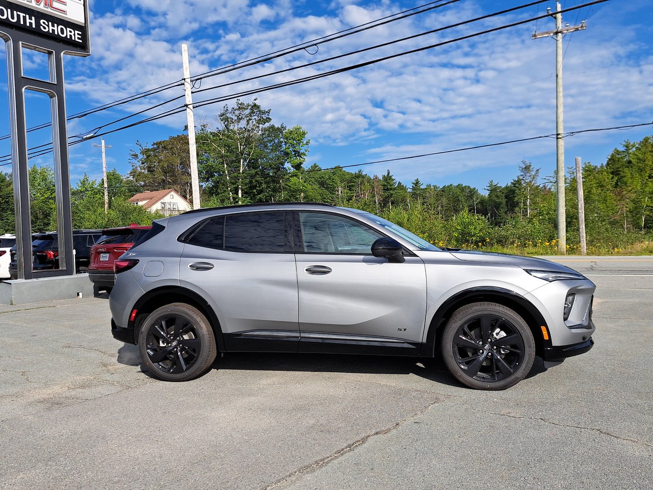 2026 Buick Envision Sport Touring-2