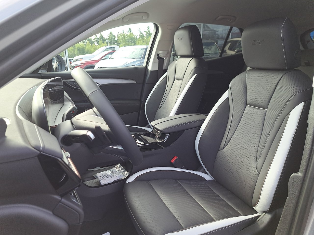 2026 Buick Envision Sport Touring-8