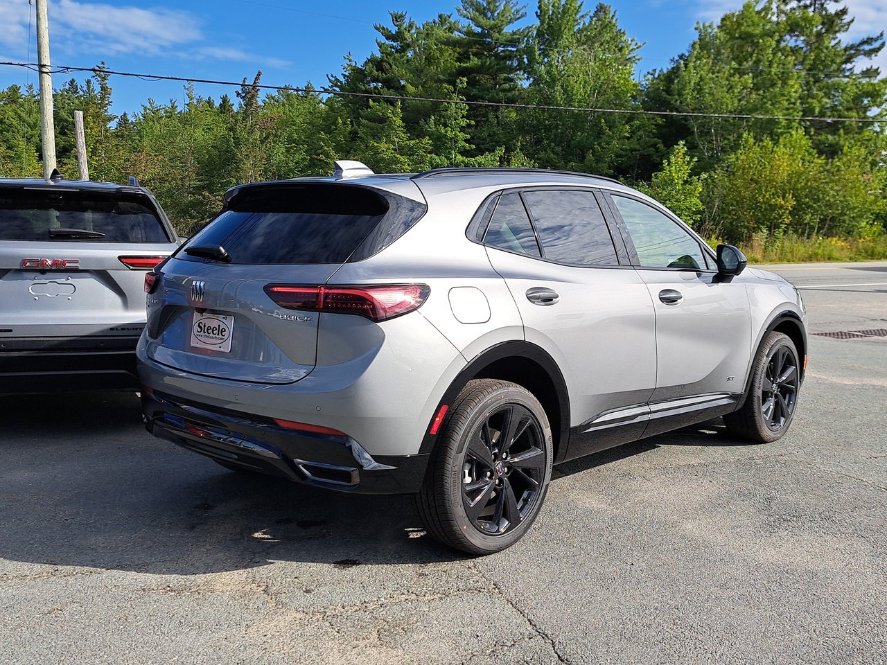 2026 Buick Envision Sport Touring-3