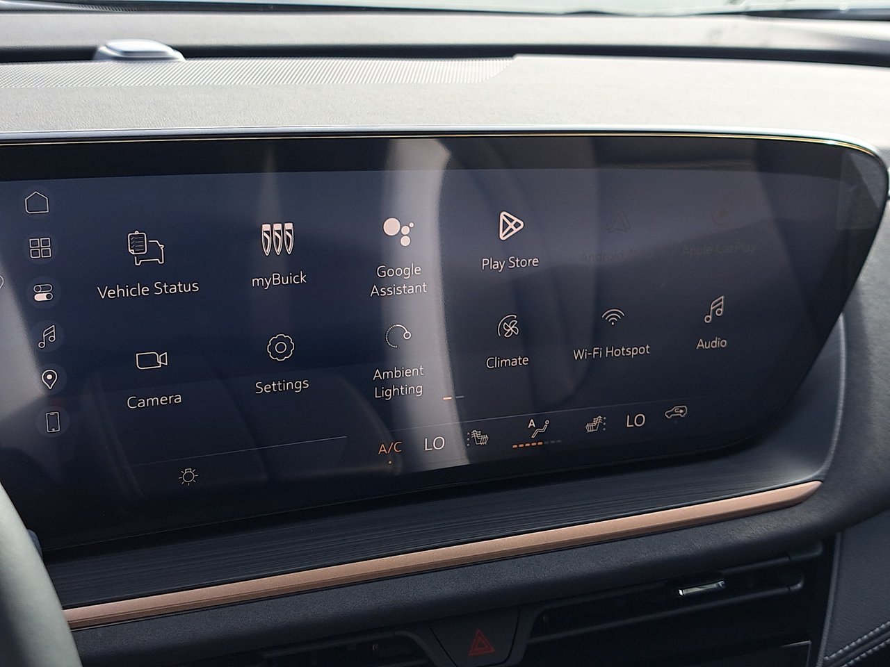 2026 Buick Envision Sport Touring-14