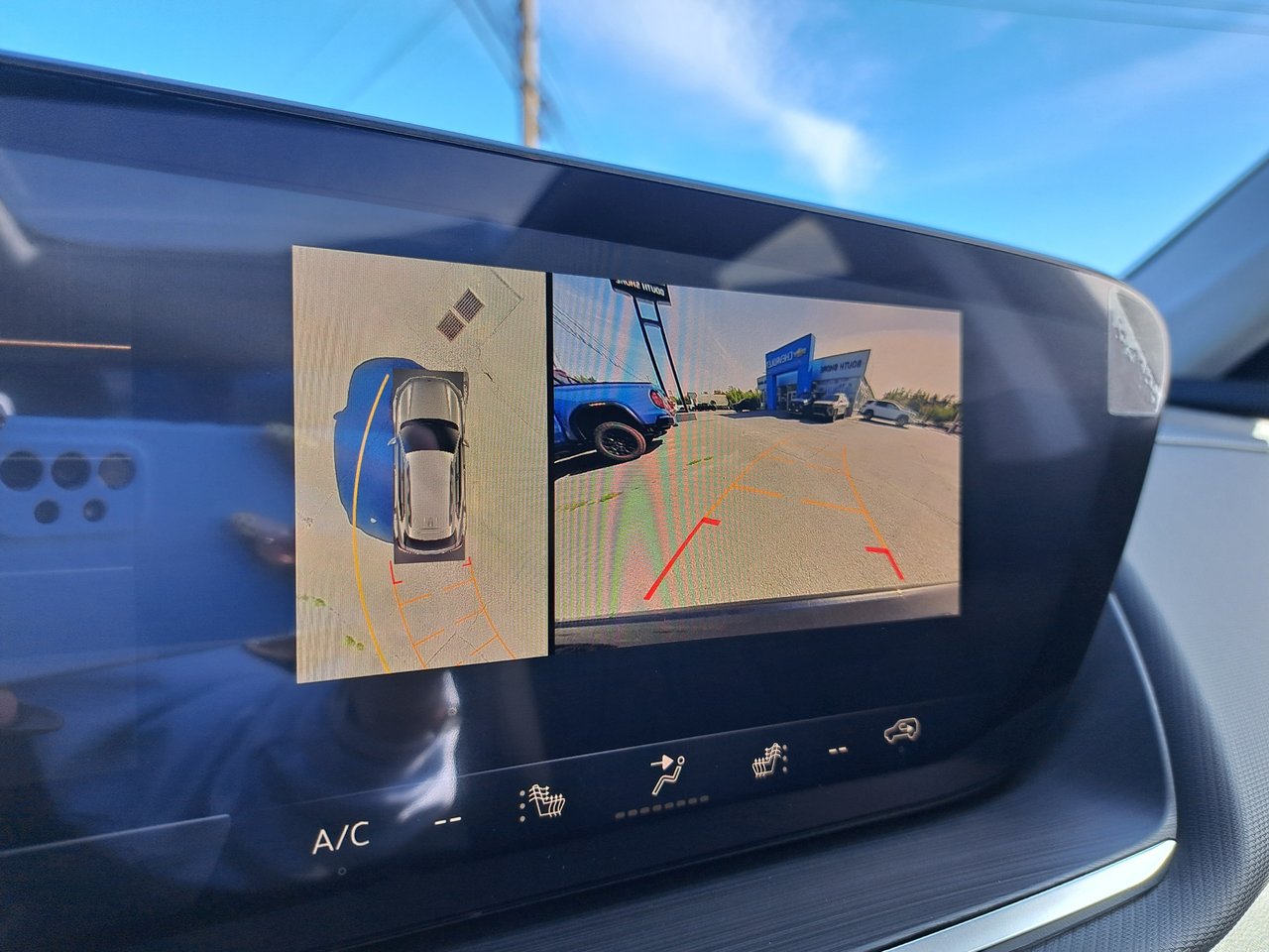 2026 Buick Envision Preferred-19