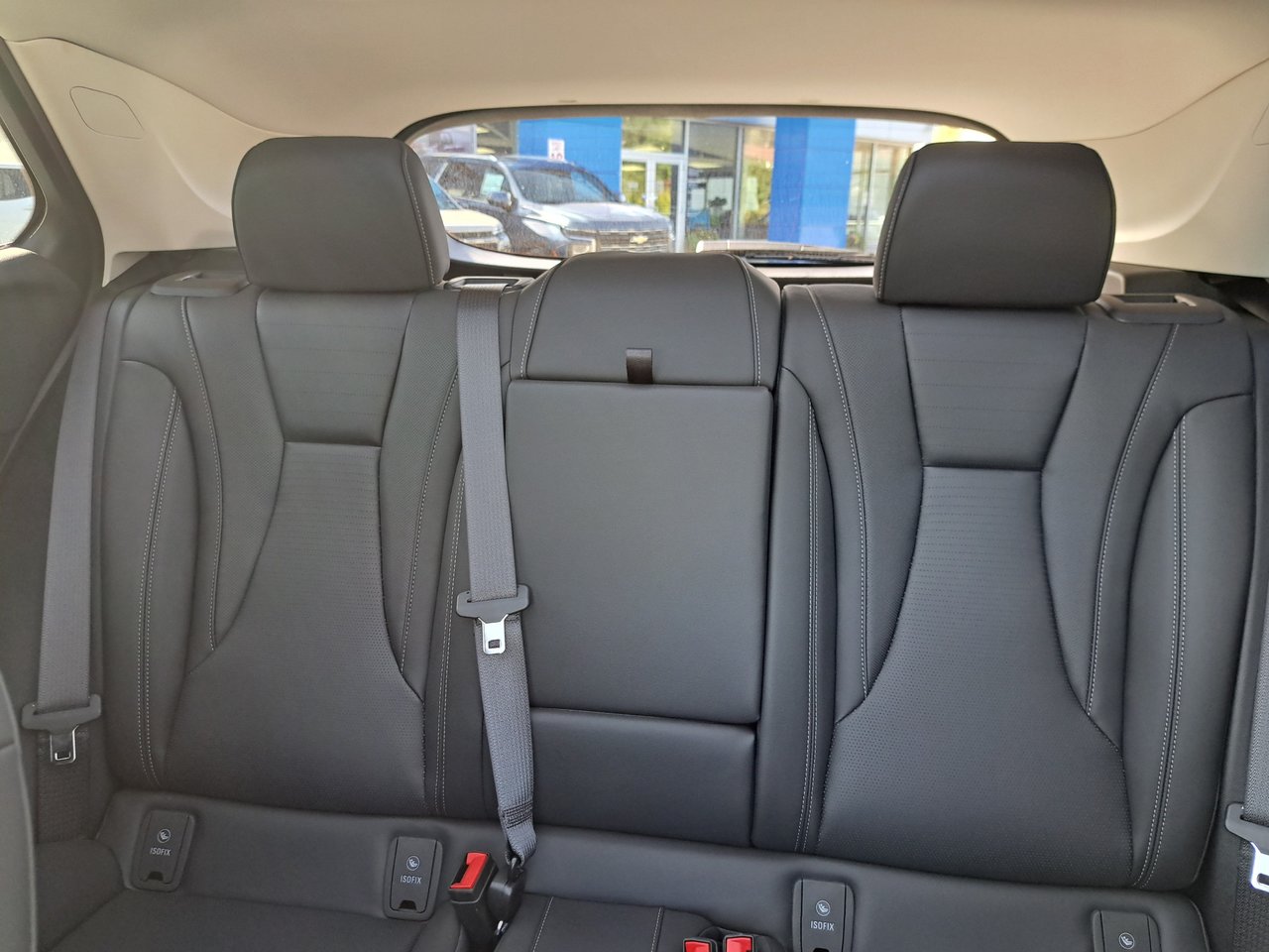 2026 Buick Envision Preferred-26