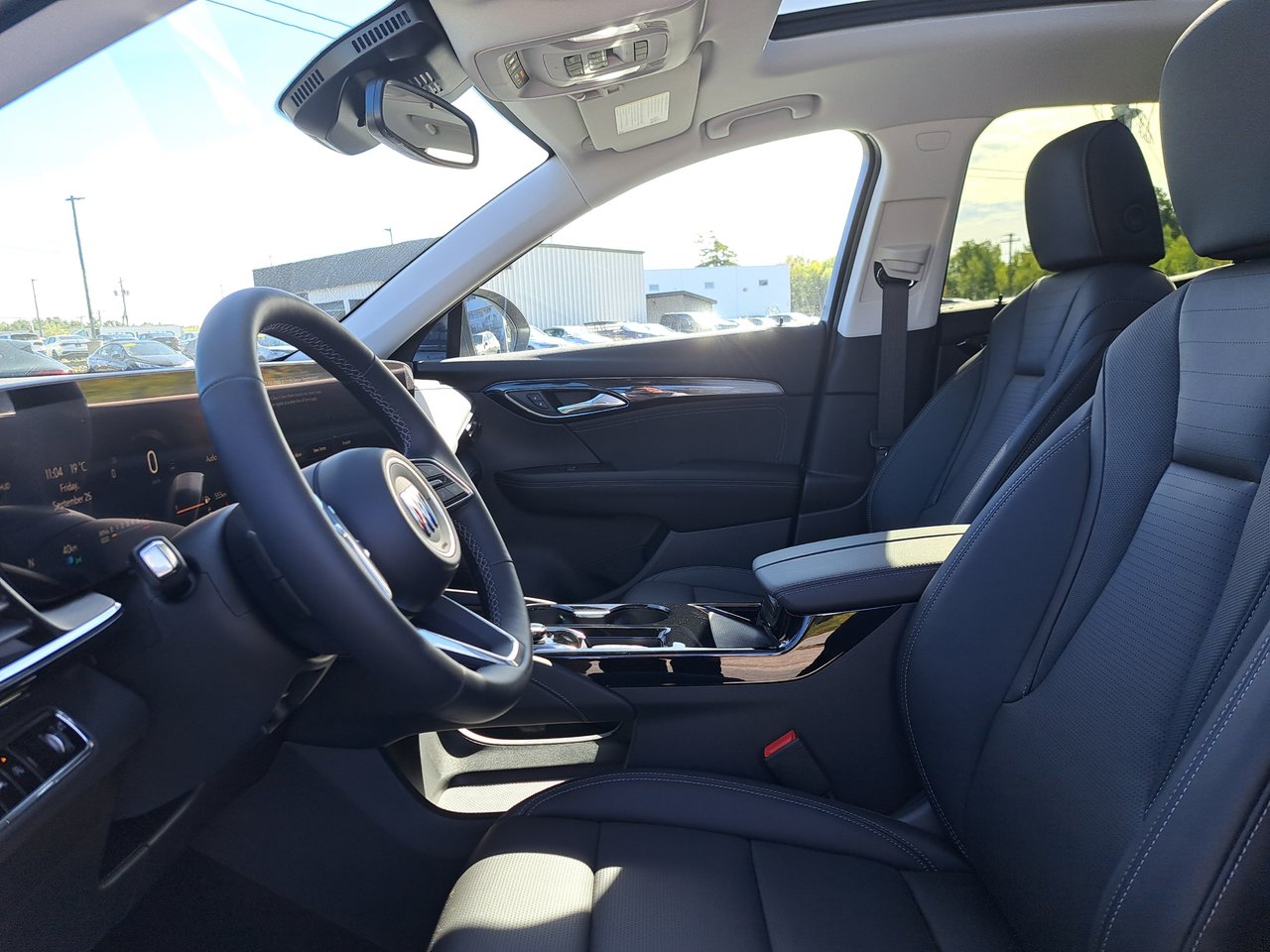 2026 Buick Envision Preferred-1