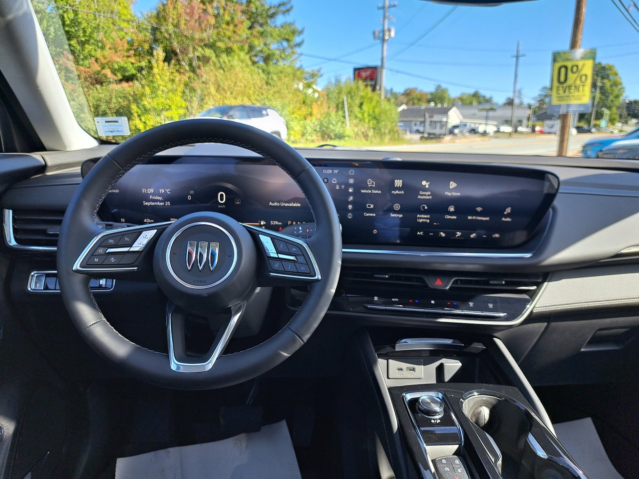 2026 Buick Envision Preferred-30