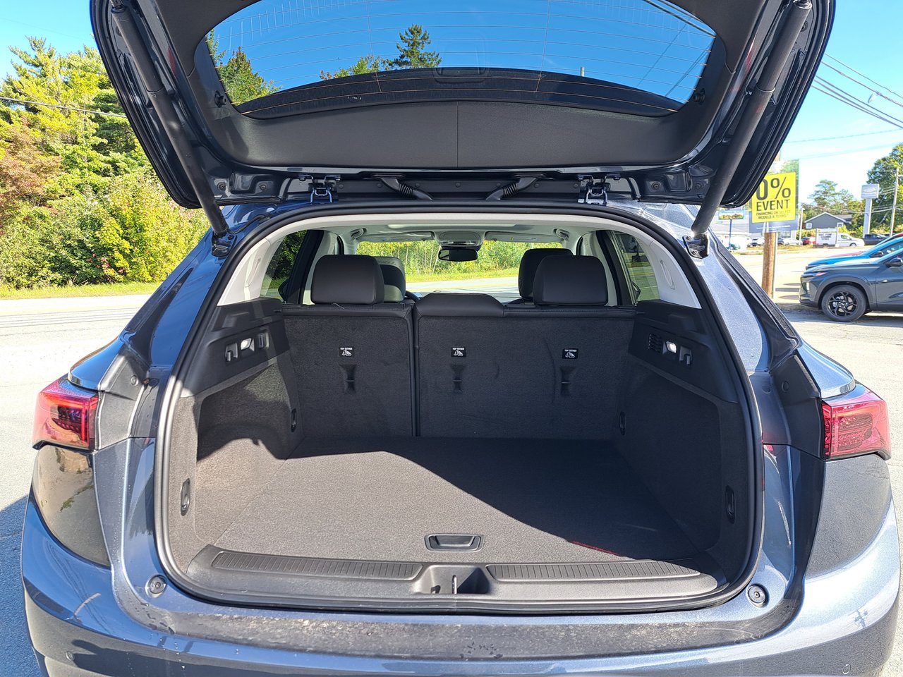 2026 Buick Envision Preferred-7