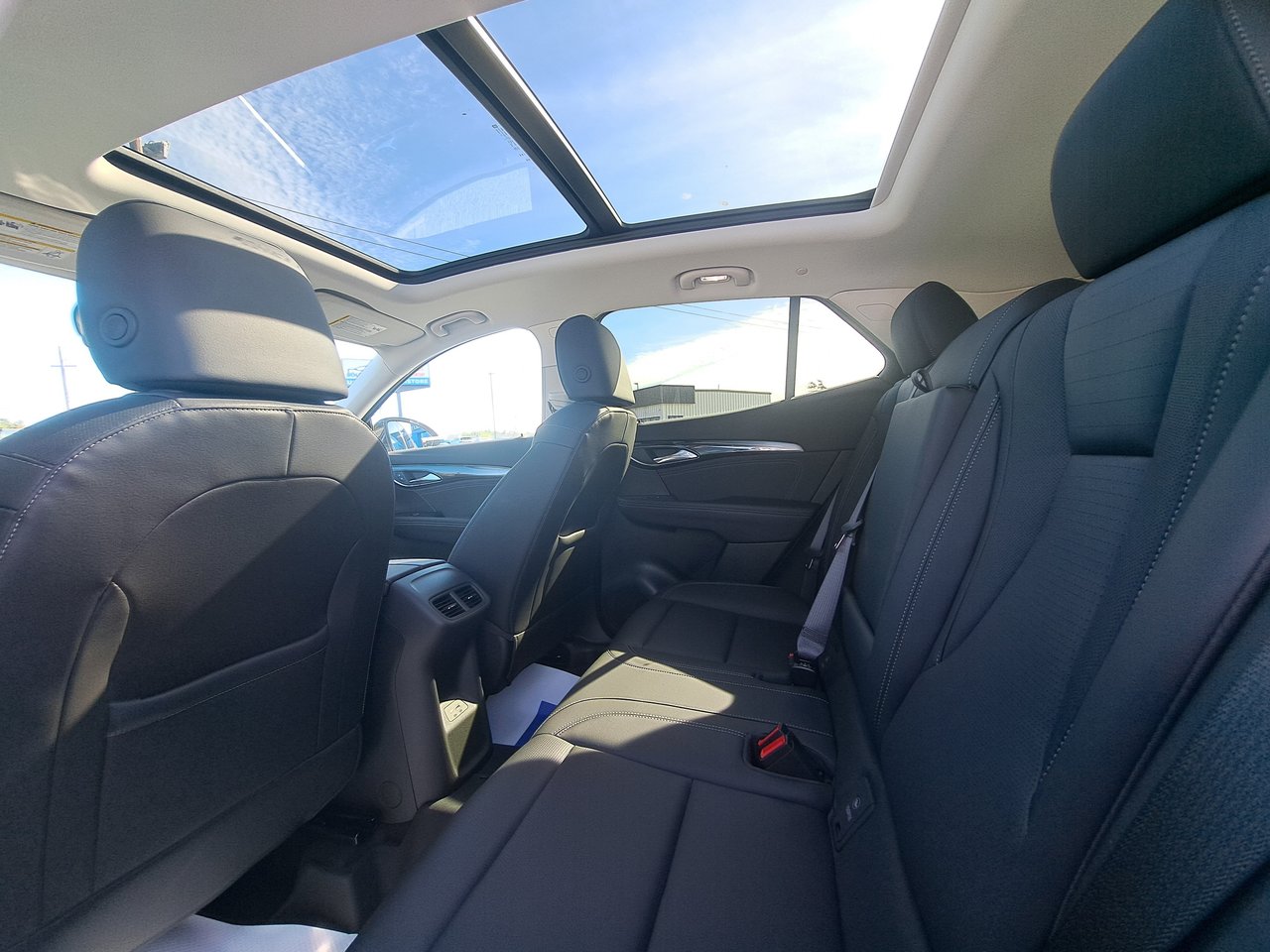 2026 Buick Envision Preferred-27