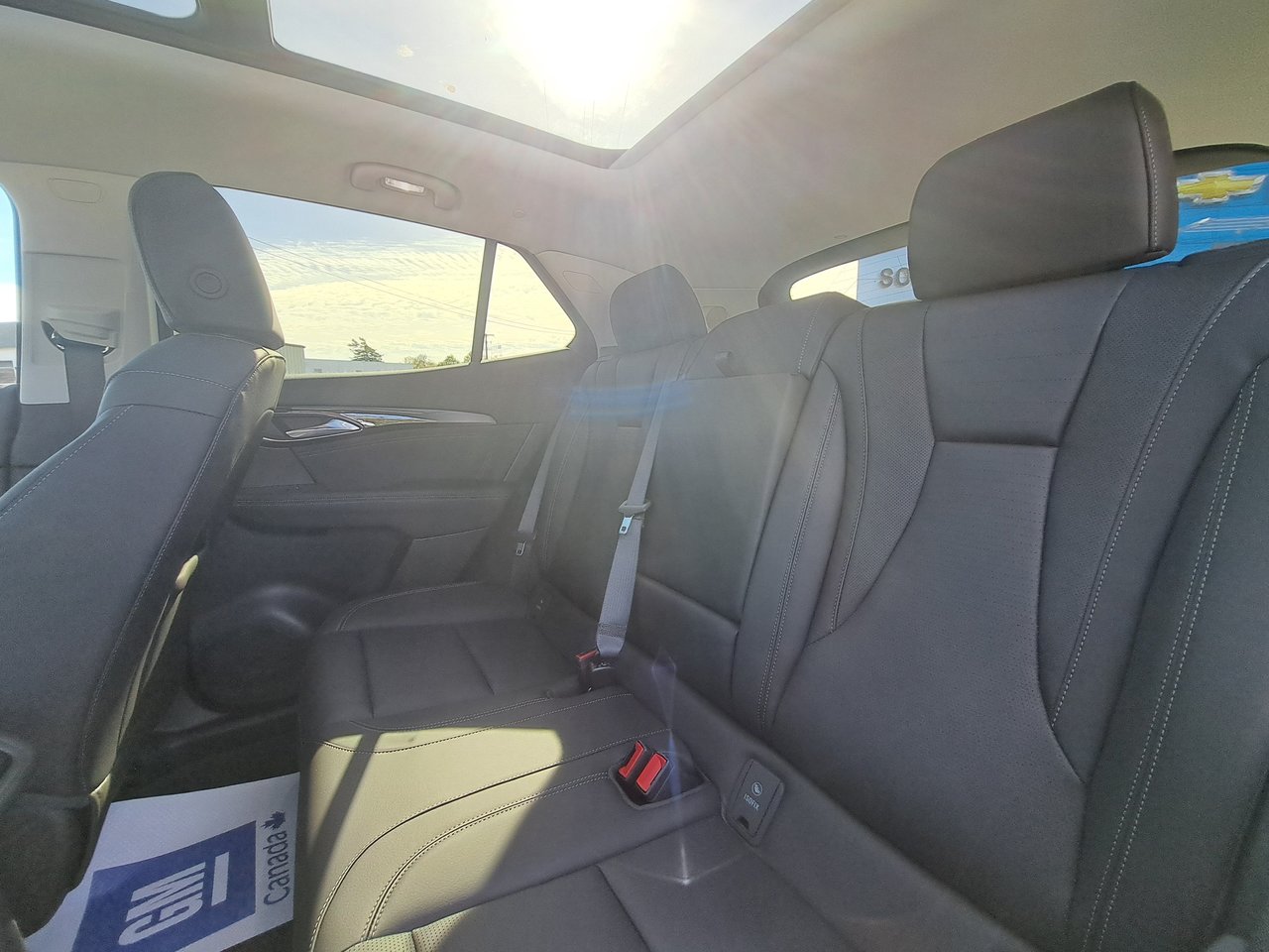 2026 Buick Envision Preferred-29