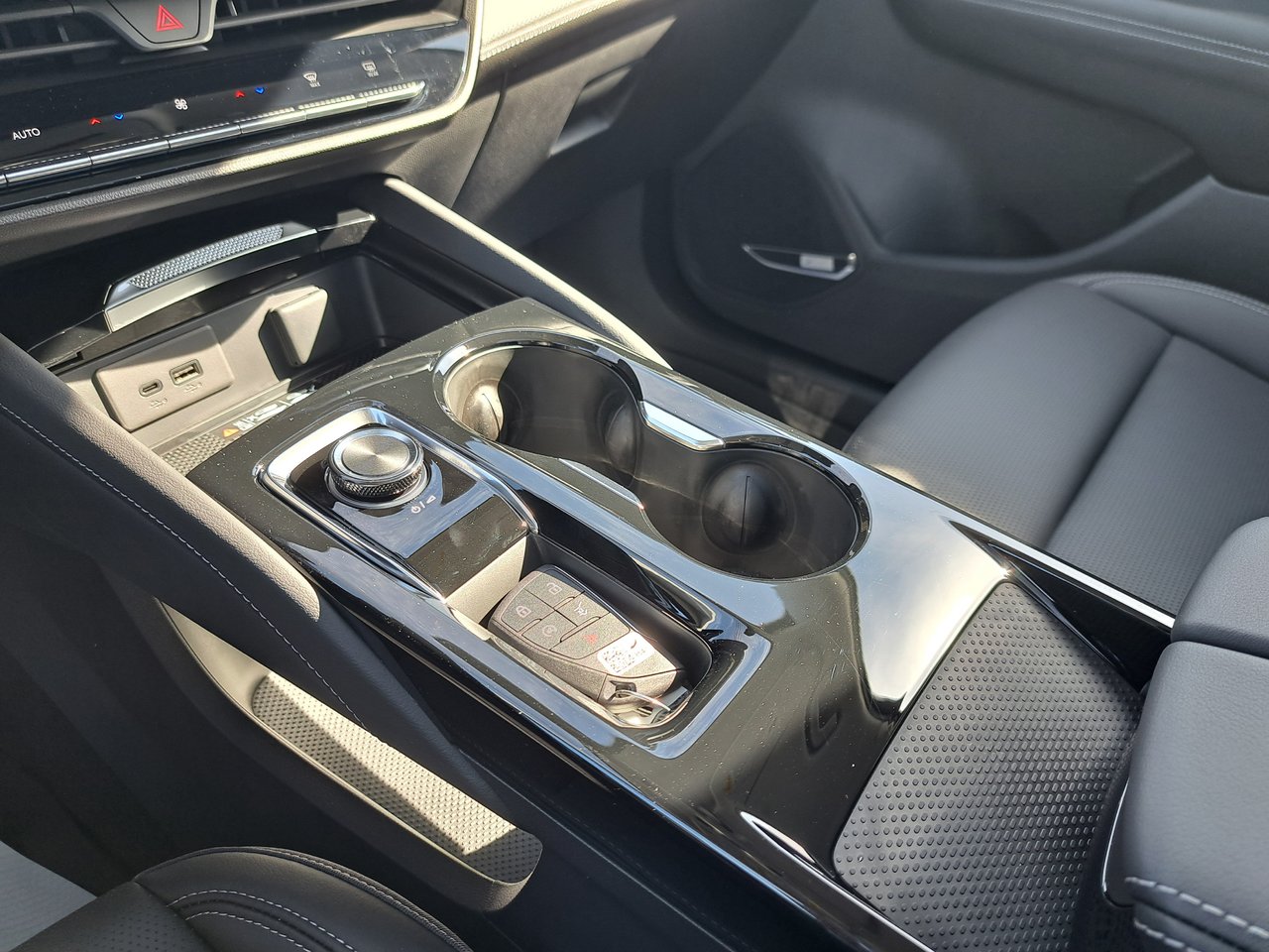 2026 Buick Envision Preferred-21