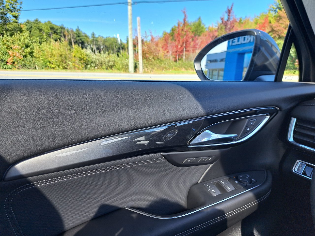 2026 Buick Envision Preferred-11