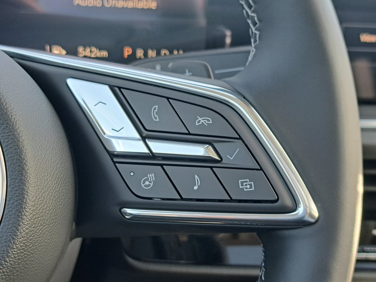 2026 Buick Envision Preferred-15
