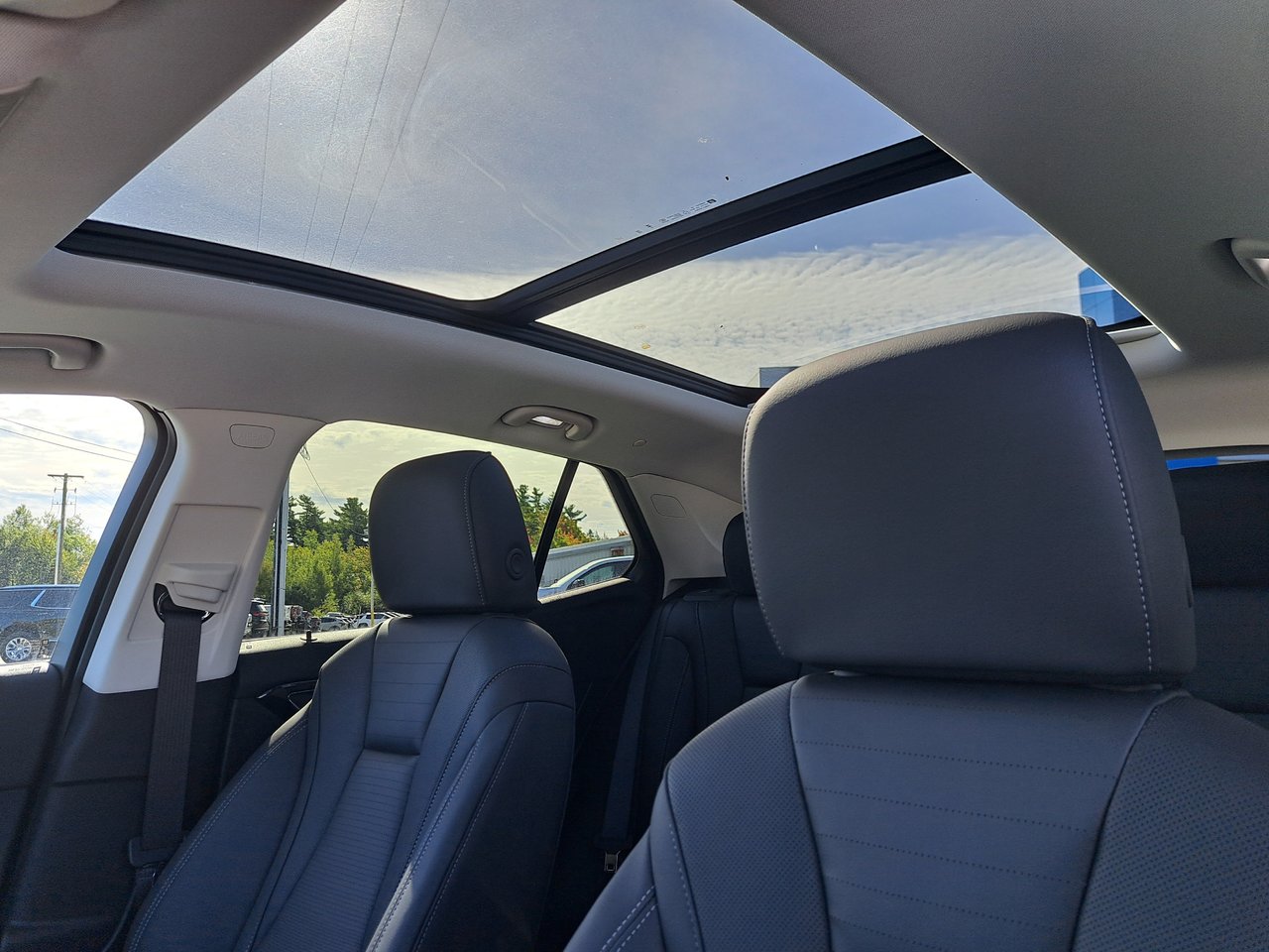 2026 Buick Envision Preferred-2