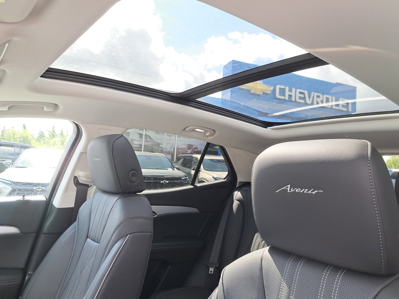 2026 Buick Envision Avenir-20