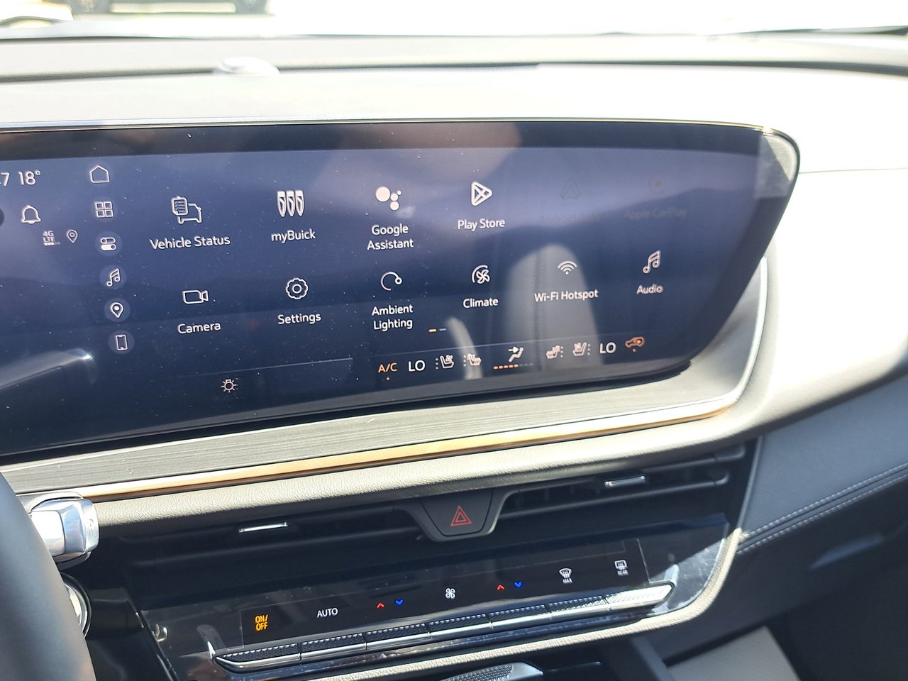2026 Buick Envision Avenir-14