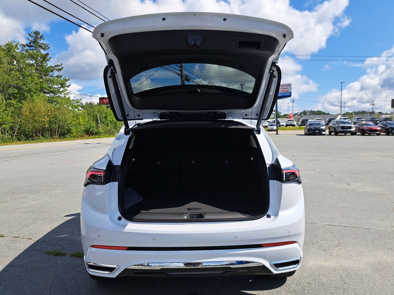 2026 Buick Envision Avenir-6
