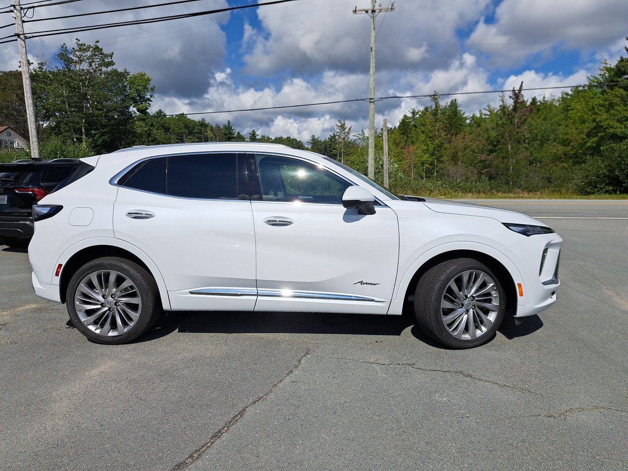 2026 Buick Envision Avenir-3