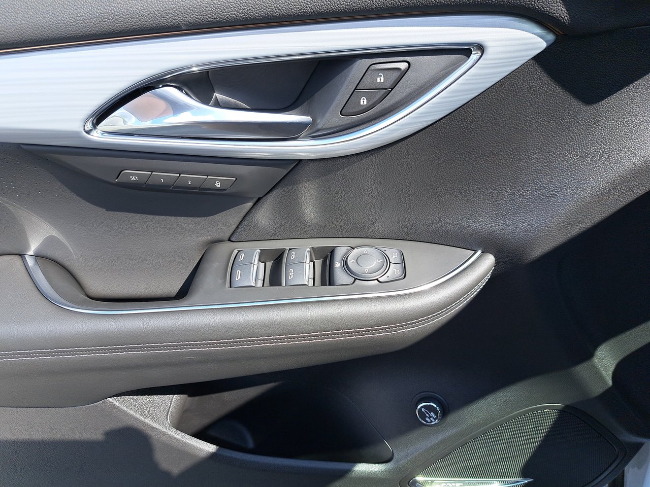 2026 Buick Envision Avenir-11
