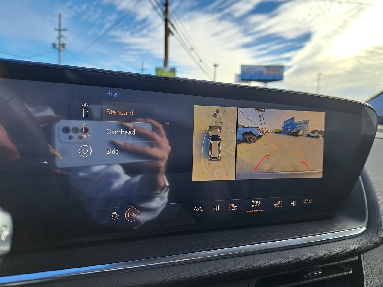 2026 Buick Envision Preferred-19