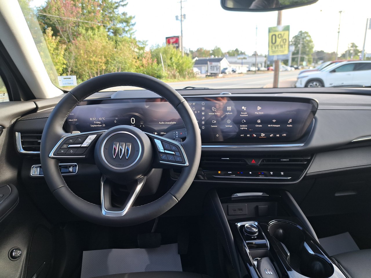 2026 Buick Envision Preferred-33
