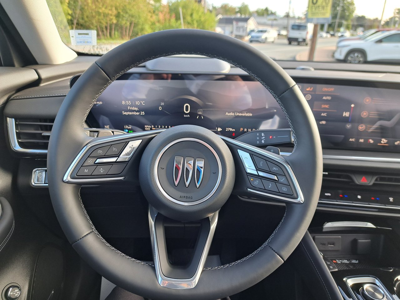 2026 Buick Envision Preferred-17