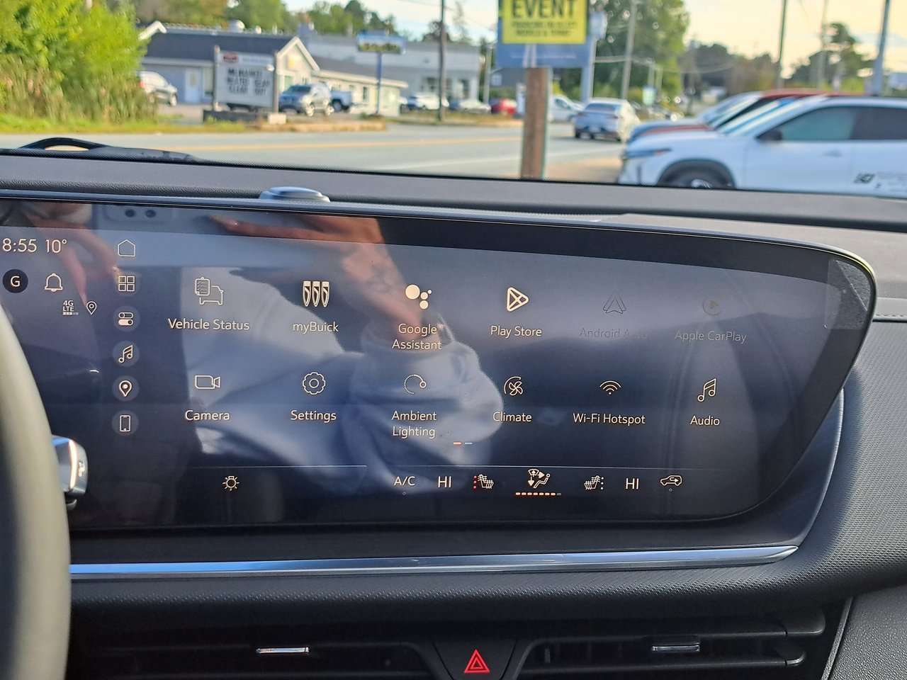 2026 Buick Envision Preferred-18