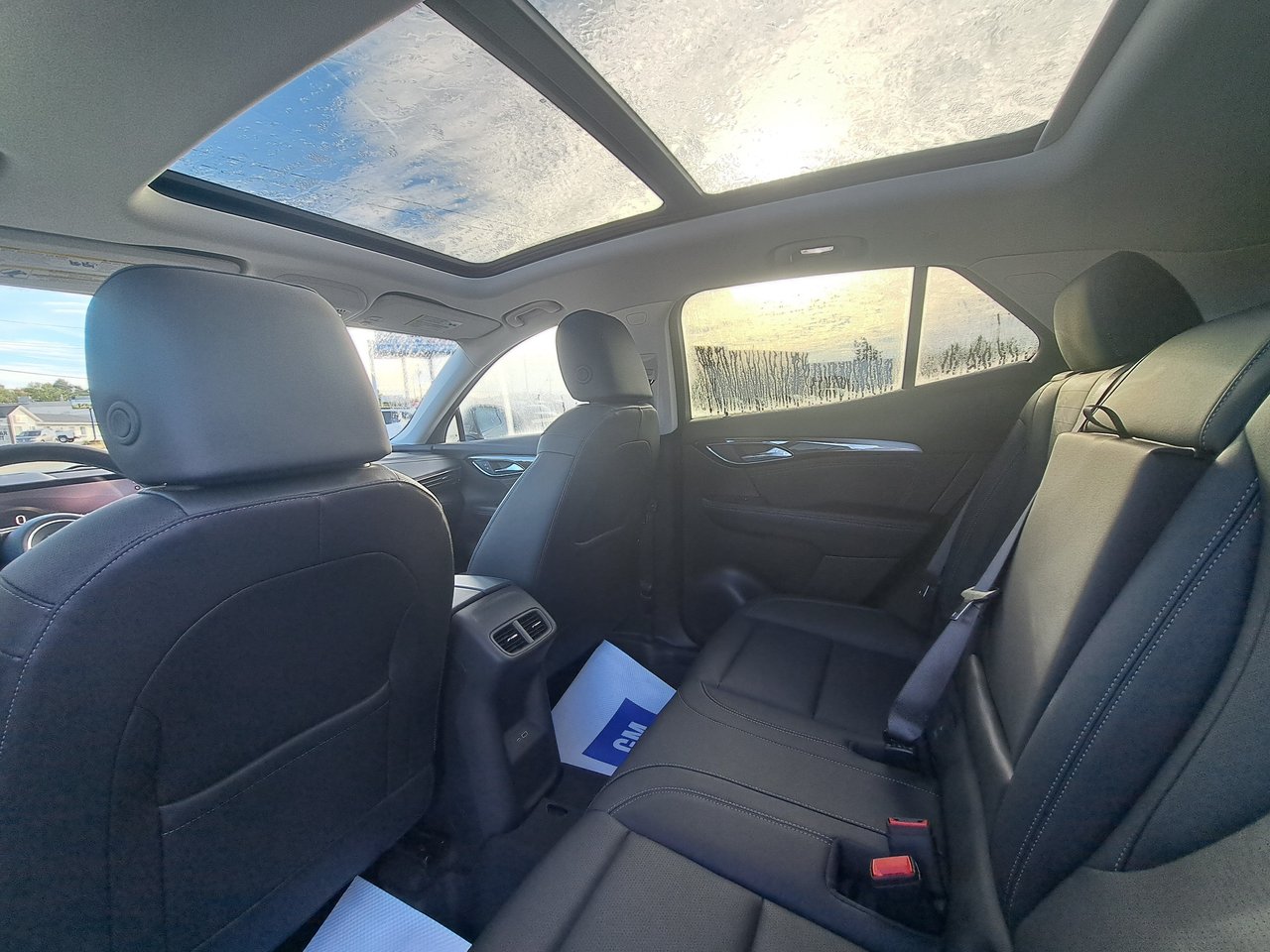 2026 Buick Envision Preferred-30