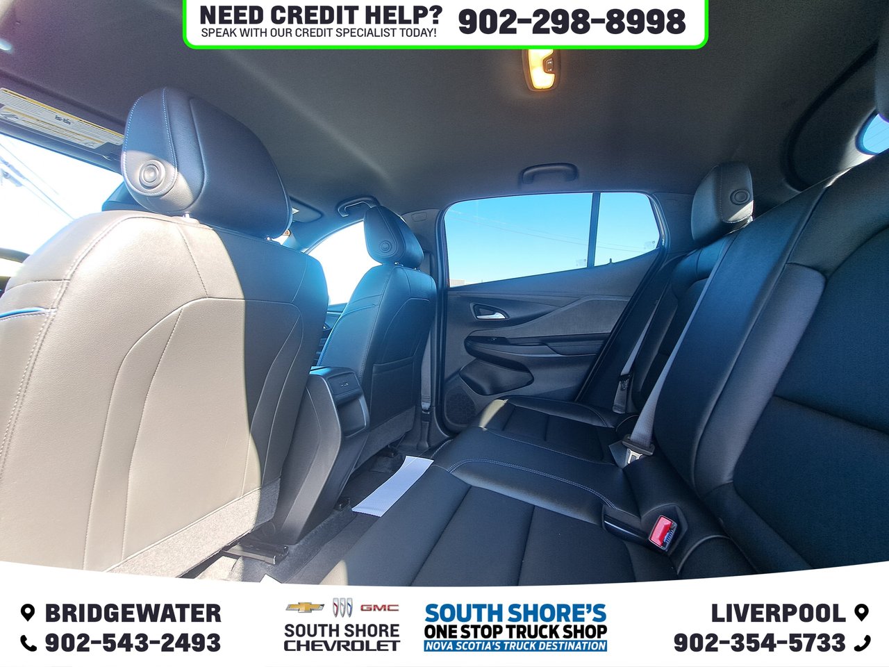 2024 Buick Envista Sport Touring-28