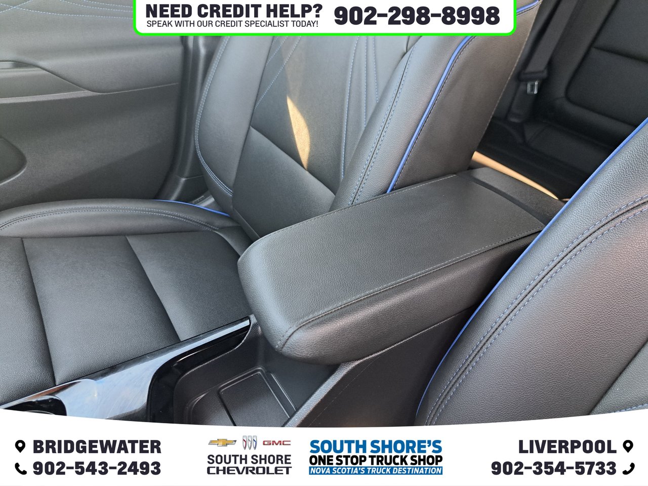 2024 Buick Envista Sport Touring-21
