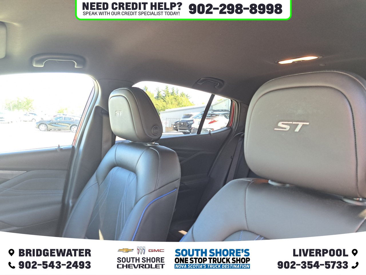 2024 Buick Envista Sport Touring-2