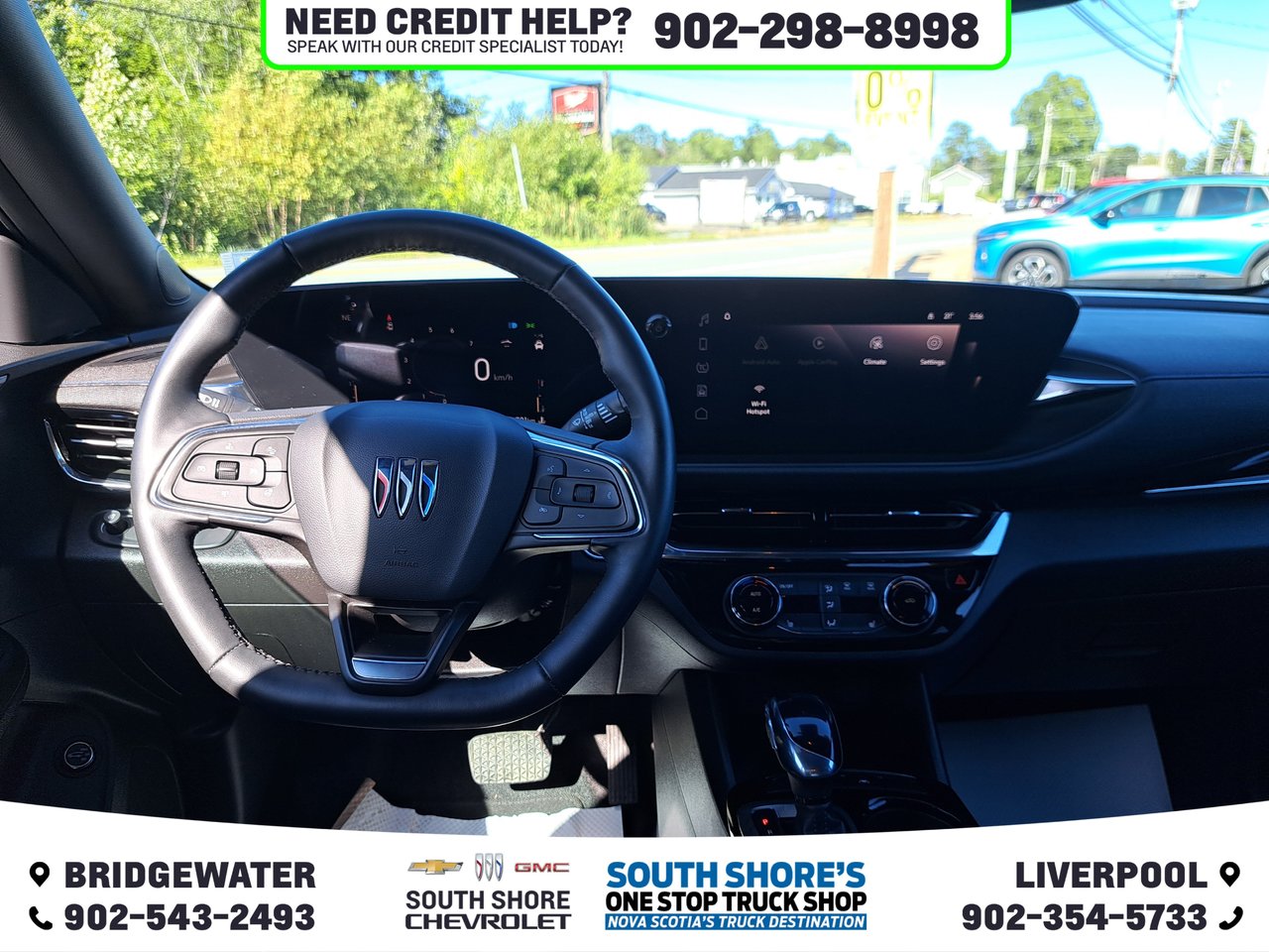 2024 Buick Envista Sport Touring-31