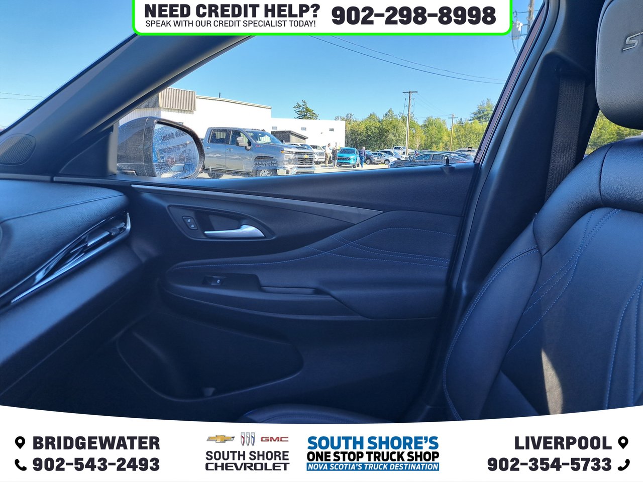 2024 Buick Envista Sport Touring-23