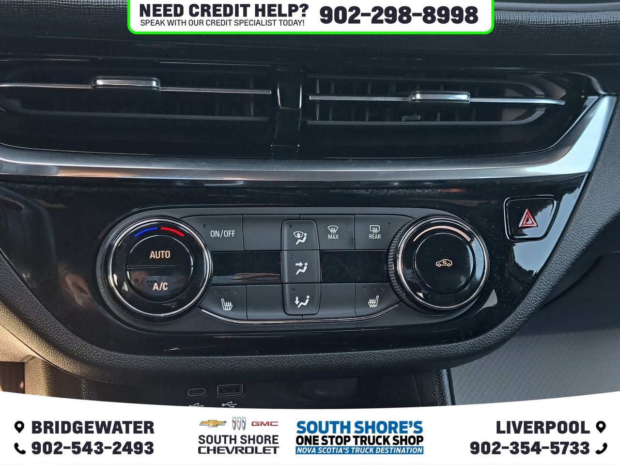 2024 Buick Envista Sport Touring-19