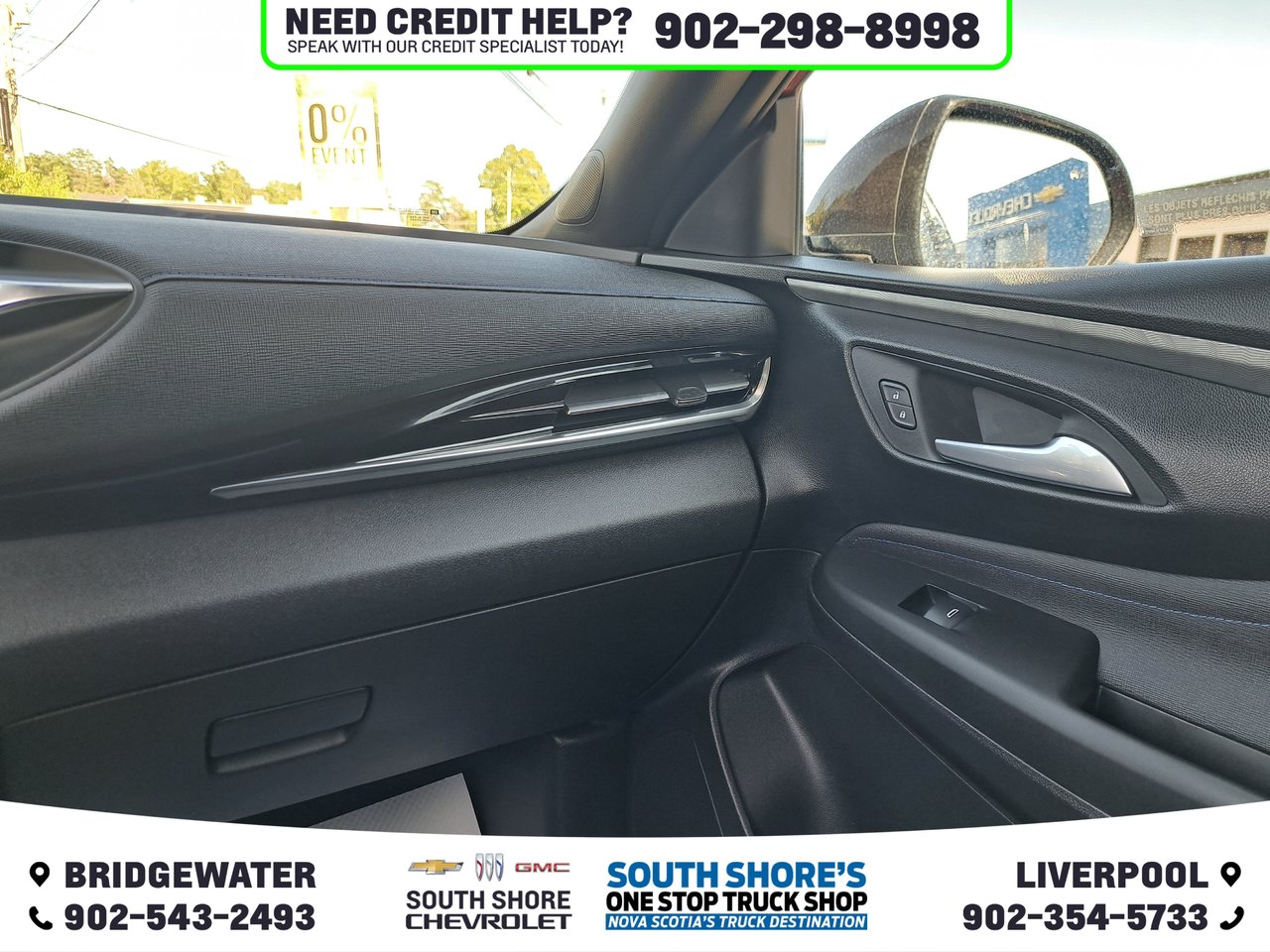 2024 Buick Envista Sport Touring-22
