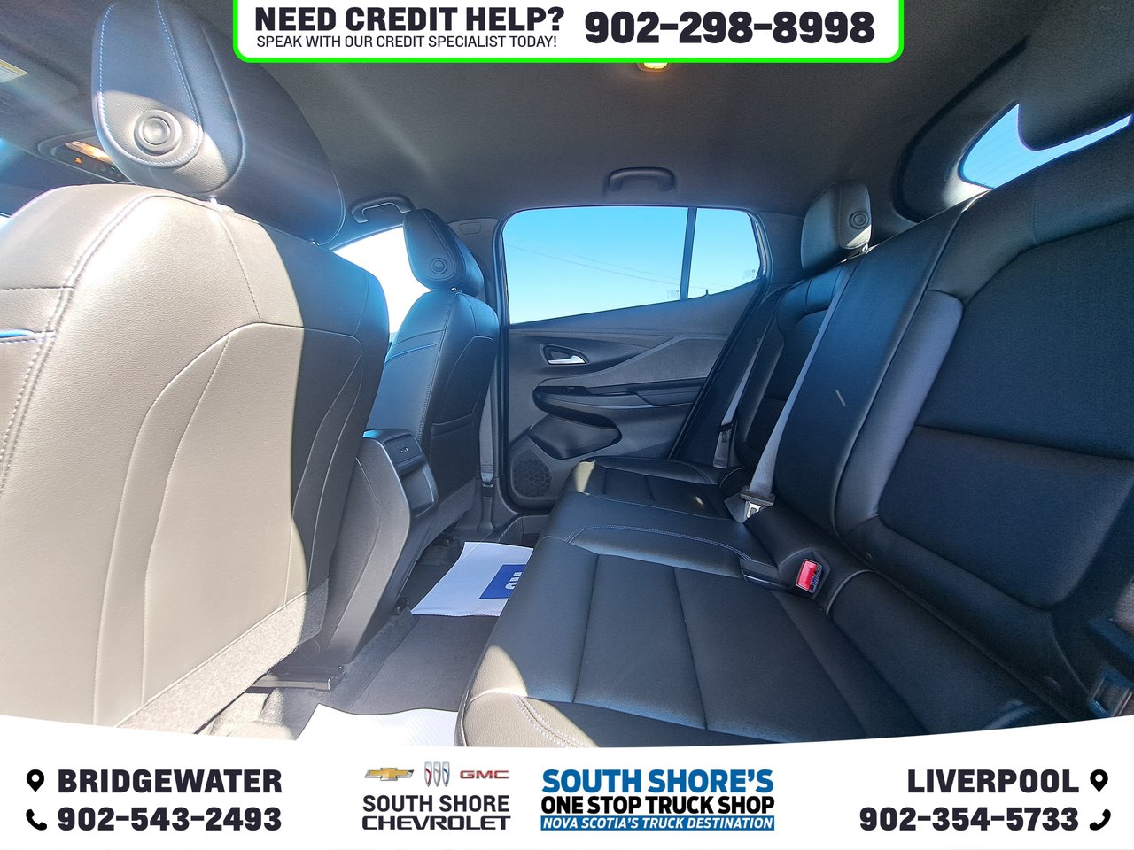 2024 Buick Envista Sport Touring-29
