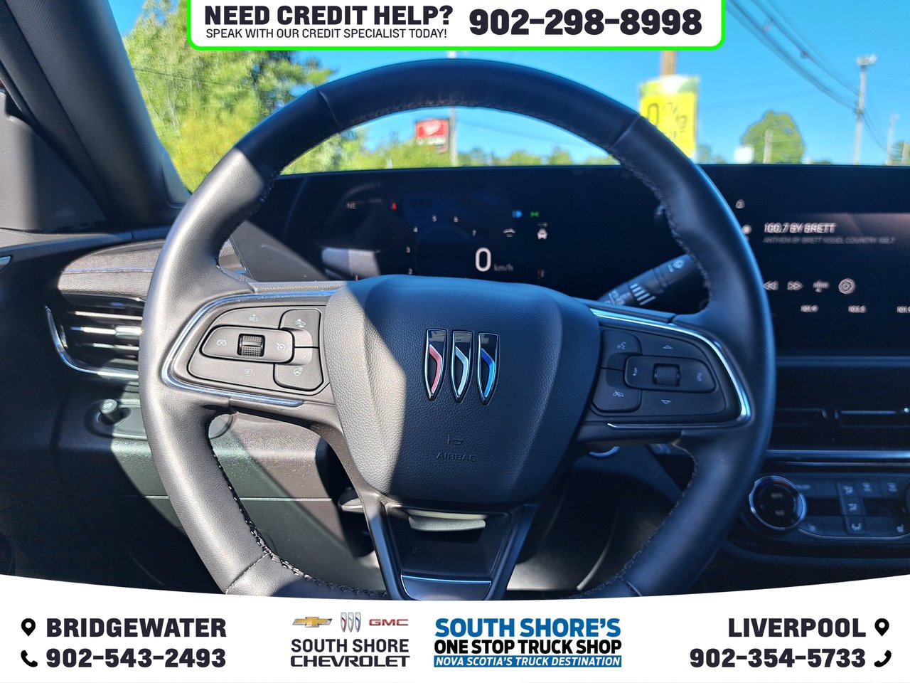 2024 Buick Envista Sport Touring-16