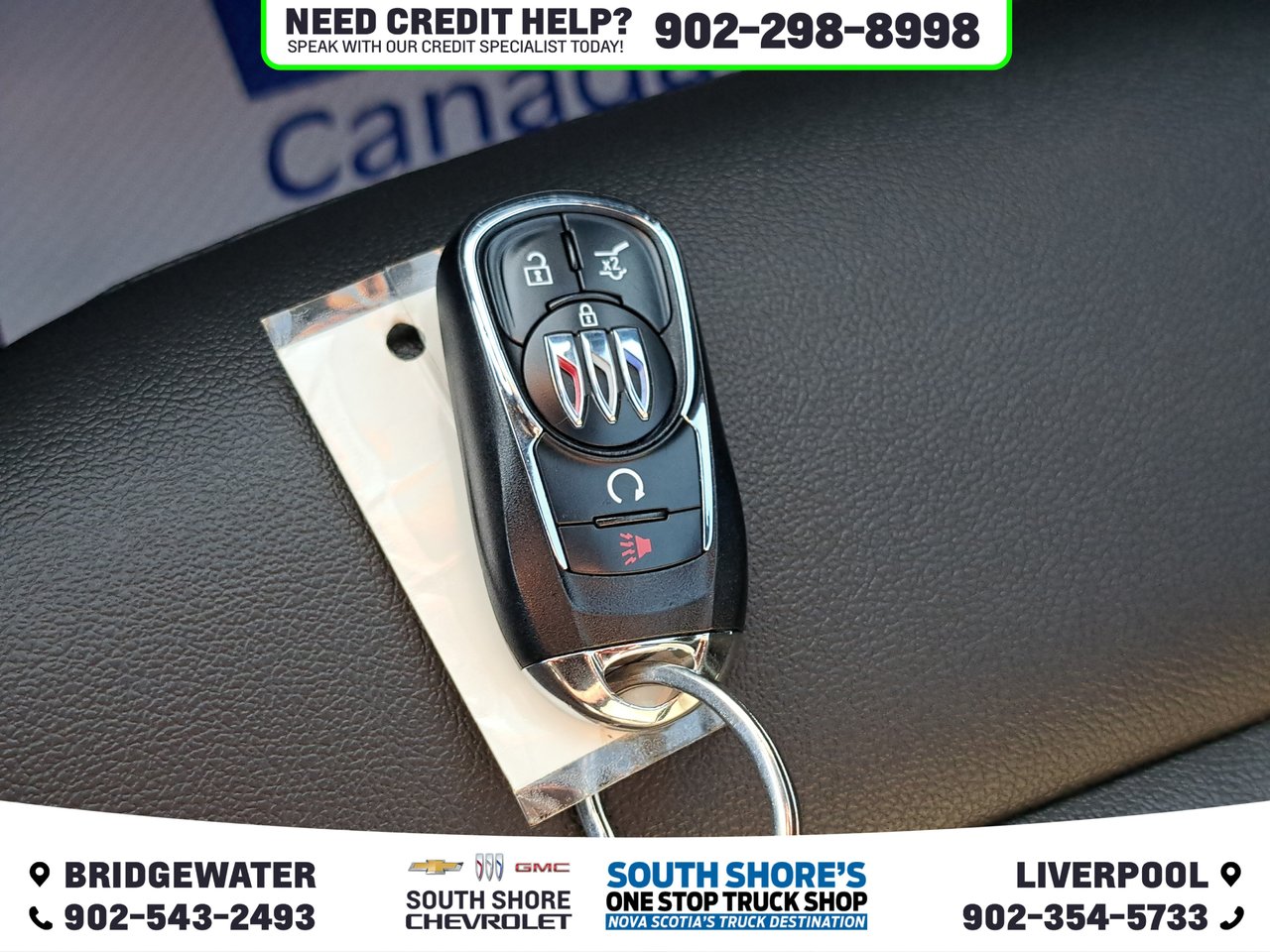 2024 Buick Envista Sport Touring-33