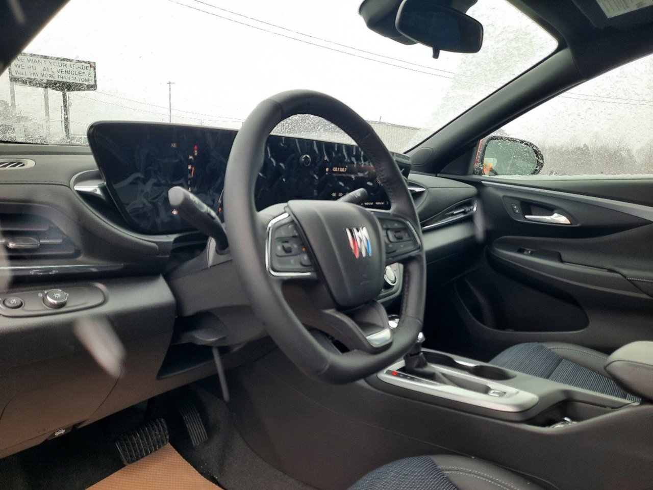 2025 Buick Envista Preferred-1