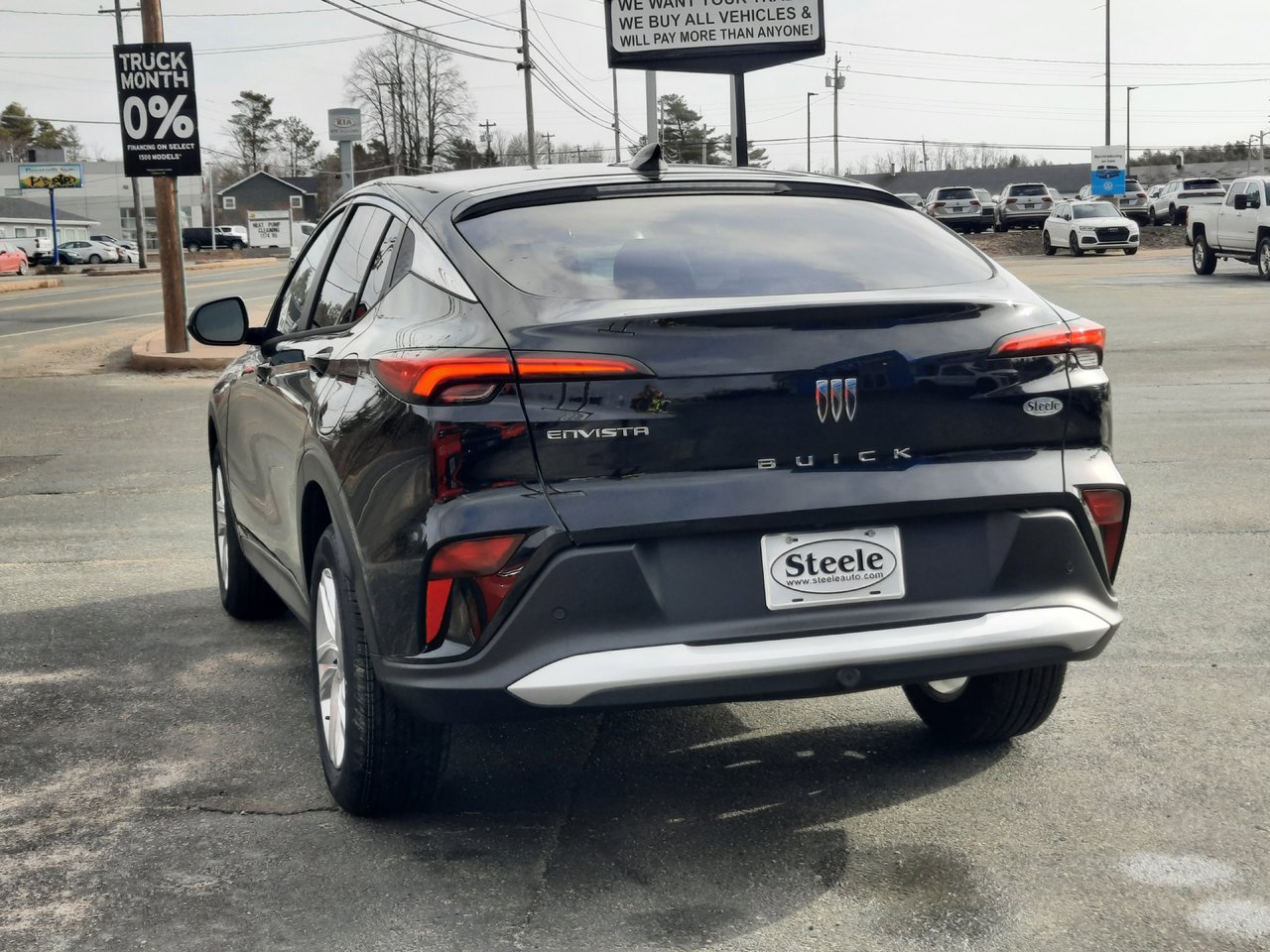 2025 Buick Envista Preferred-6