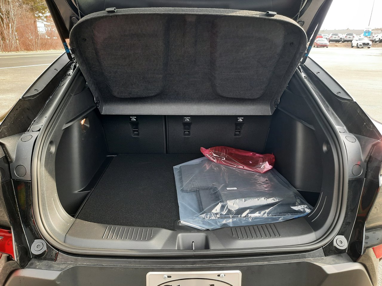 2025 Buick Envista Preferred-7