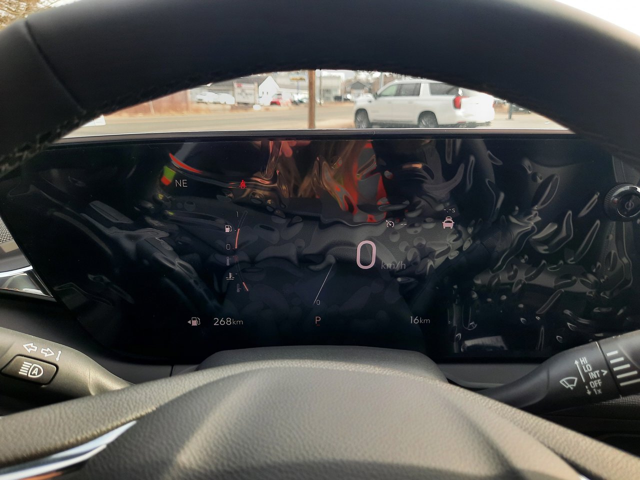 2025 Buick Envista Preferred-13