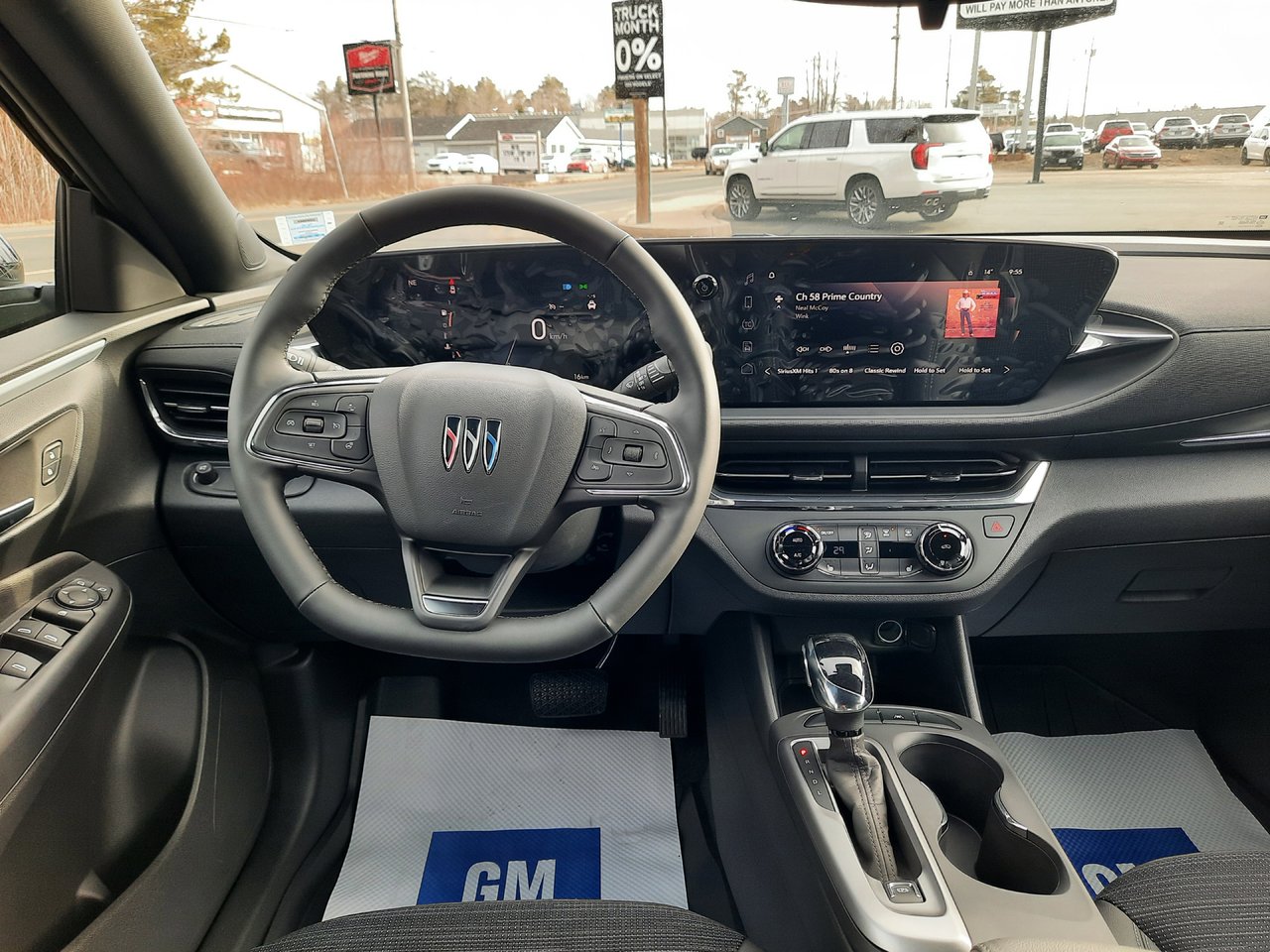 2025 Buick Envista Preferred-26