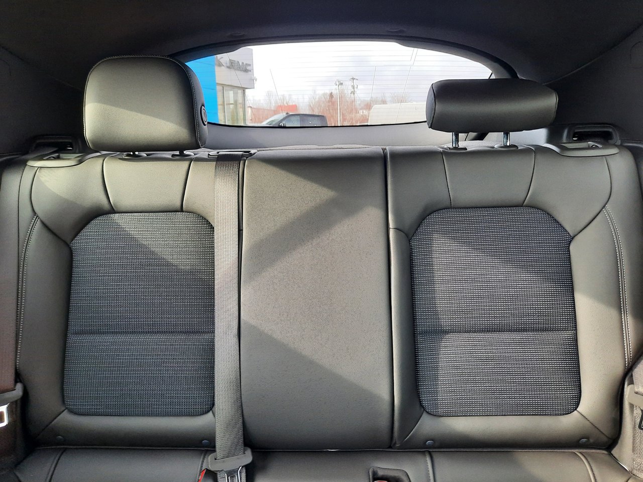 2025 Buick Envista Preferred-22