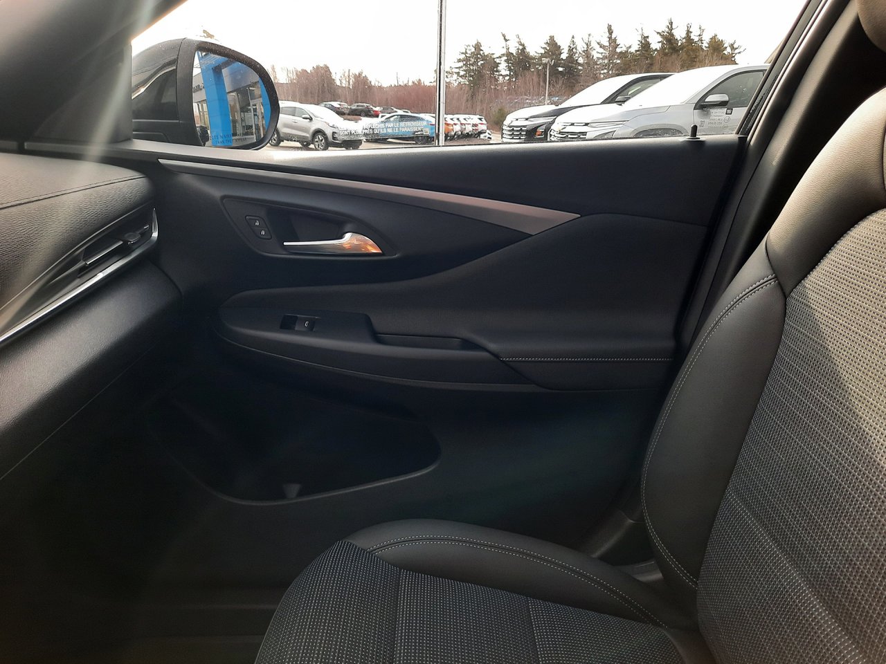 2025 Buick Envista Preferred-20