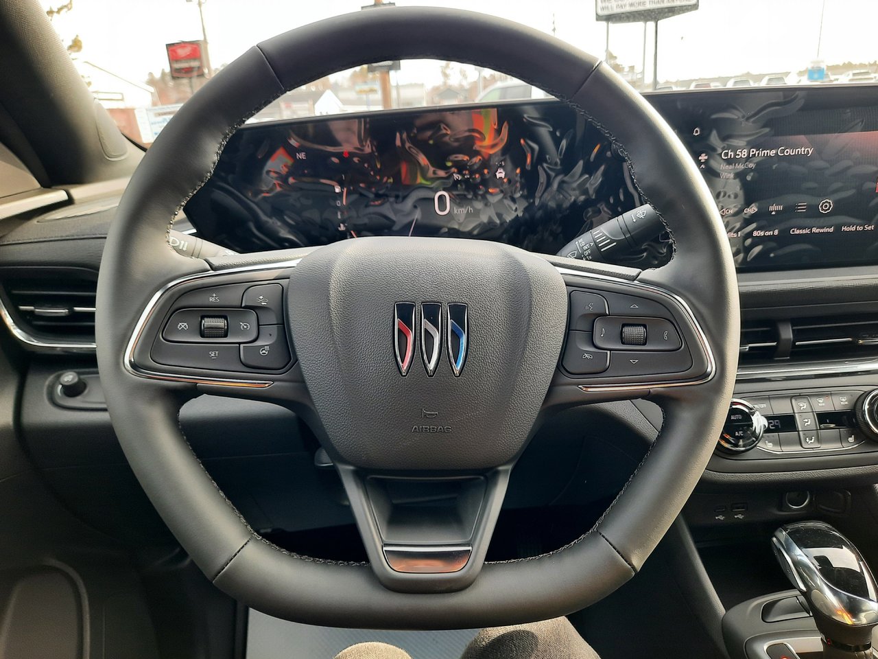 2025 Buick Envista Preferred-12